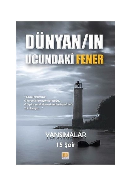Dünyan'ın Ucundaki Fener