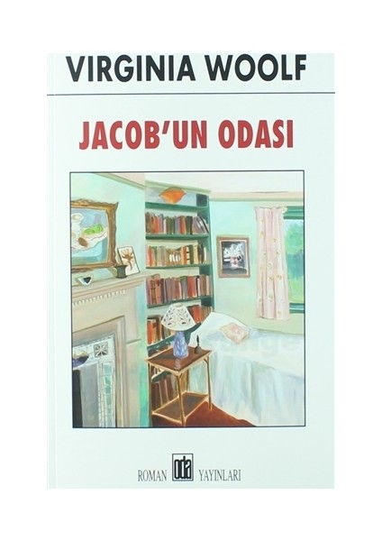 Jacob'un Odası