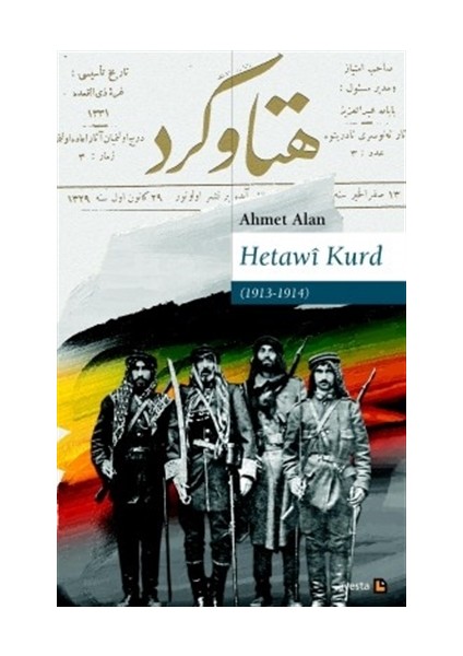 Hetawi Kurd
