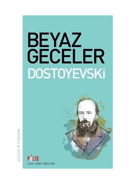 Beyaz Geceler