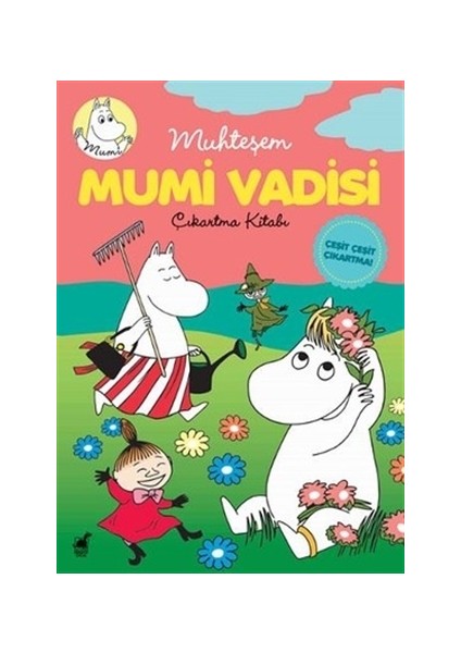 Muhteşem Mumi Vadisi