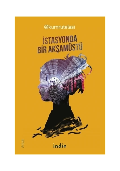 İstasyonda Bir Akşamüstü