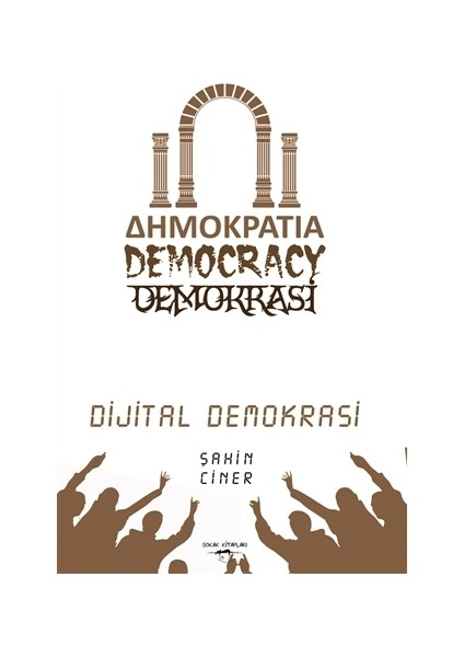 Dijital Demokrasi