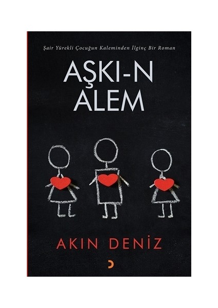 Aşkı-n Alem