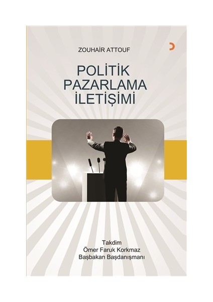 Politik Pazarlama İletişimi