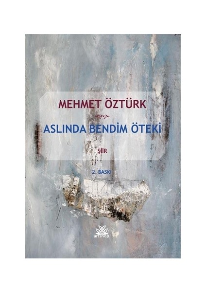 Aslında Bendim Öteki