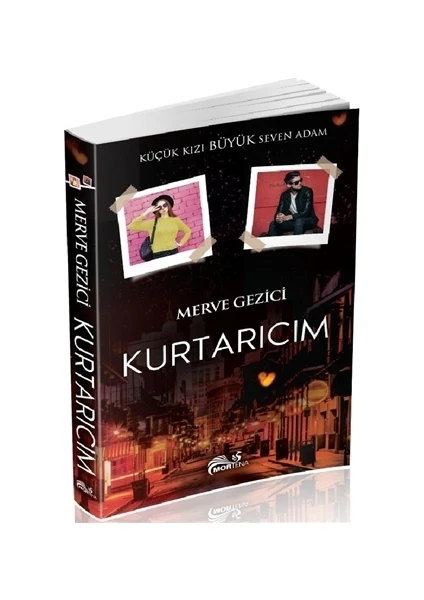 Kurtarıcım