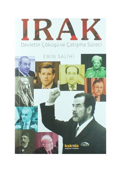 Irak
