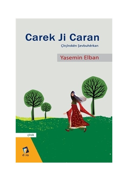 Dara Yayınları Carek Ji Caran