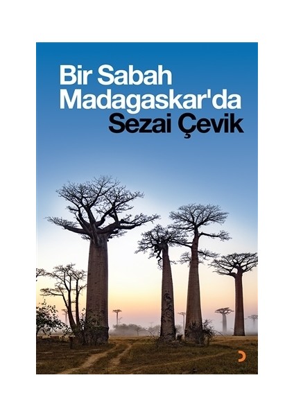 Bir Sabah Madagaskar'da