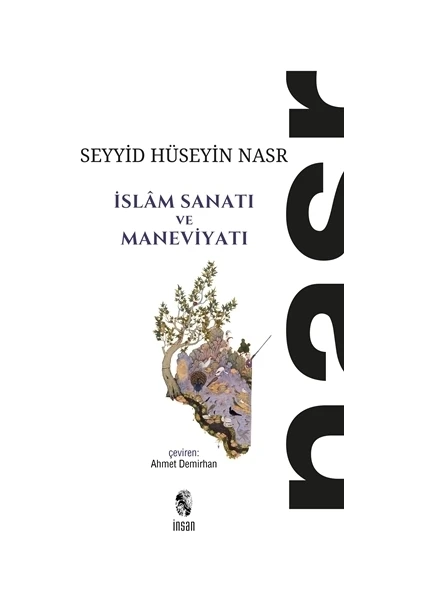 İslam Sanatı ve Maneviyatı