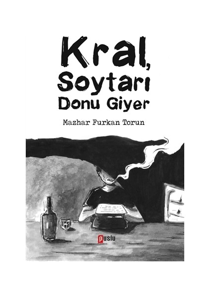 Kral Soytarı Donu Giyer