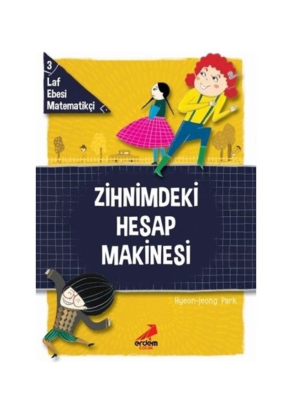 Zihnimdeki Hesap Makinesi