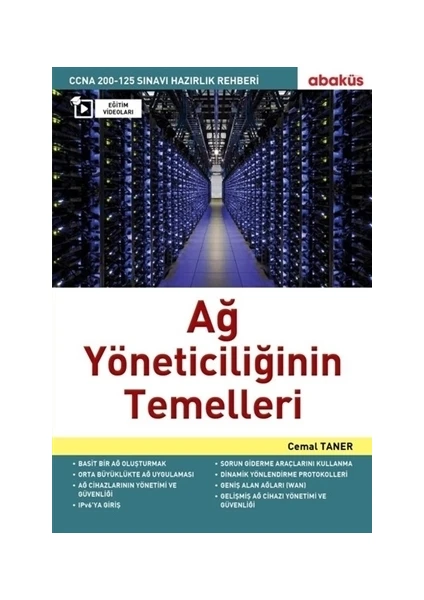 Ağ Yöneticiliğinin Temelleri