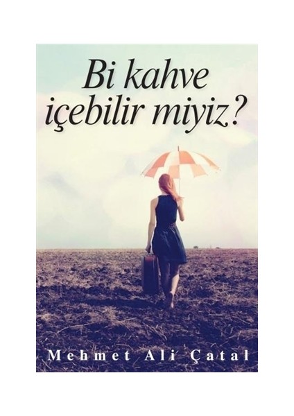 Bi Kahve İçebilir miyiz?