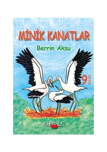 Minik Kanatlar
