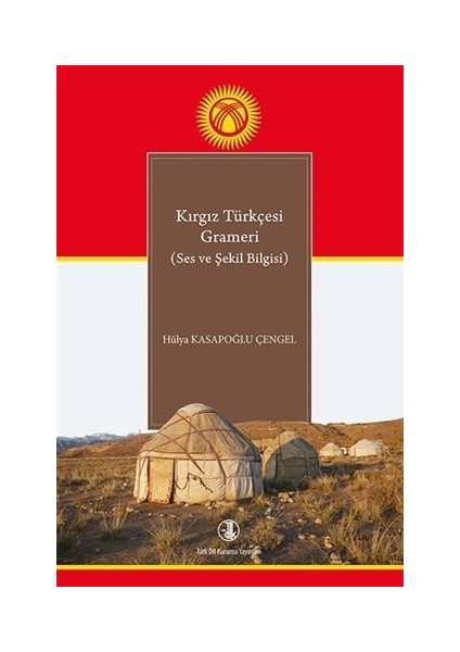 Kırgız Türkçesi Grameri