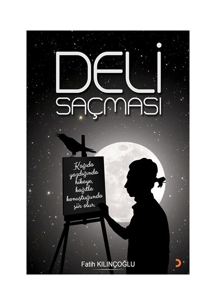 Deli Saçması