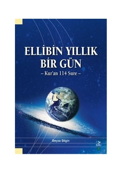 Ellibin Yıllık Bir Gün