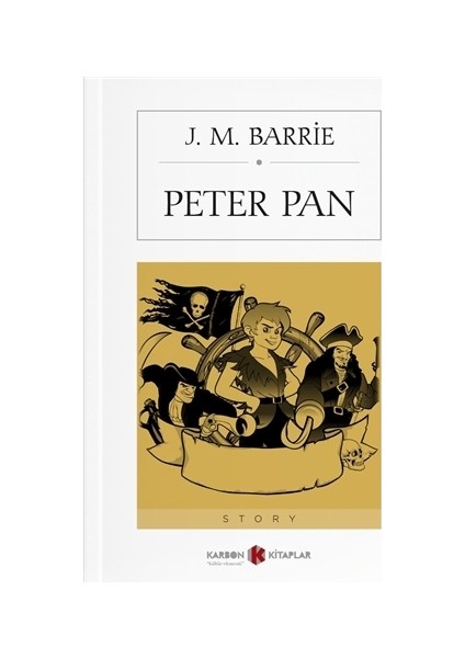 Peter Pan