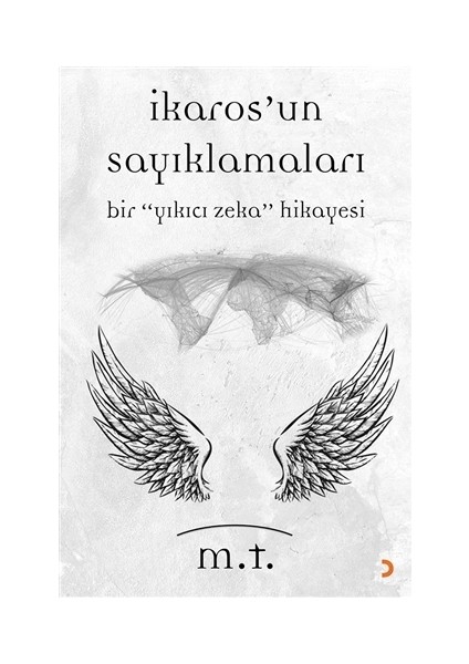 İkaros'un Sayıklamaları