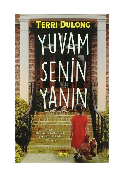 Yuvam Senin Yanın