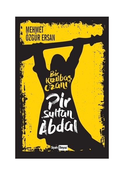 Pir Sultan Abdal