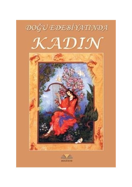 Doğu Edebiyatında Kadın