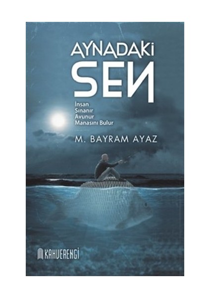 Aynadaki Sen