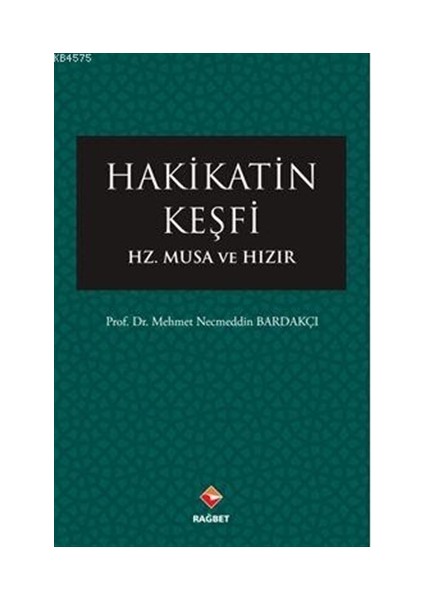 Hakikatin Keşfi