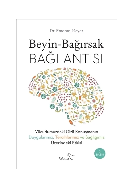 Beyin - Bağırsak Bağlantısı