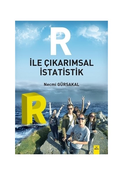 R İle Çıkarımsal İstaristik