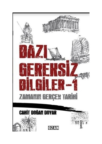 Bazı Gereksiz Bilgiler 1