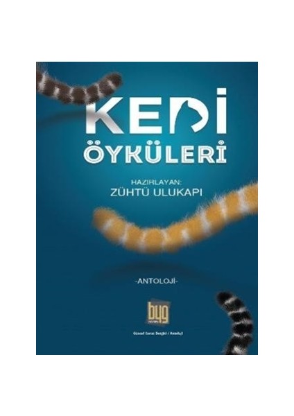 Kedi Öyküleri