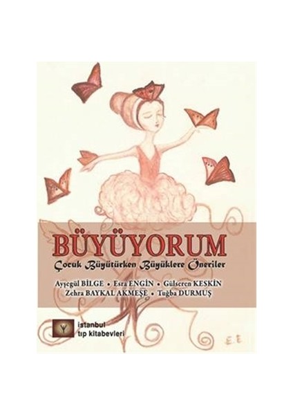 Büyüyorum