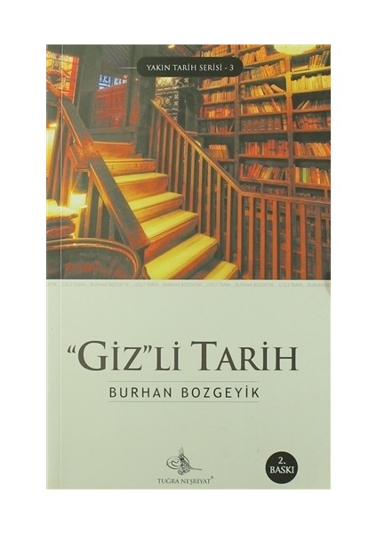 Gizli Tarih