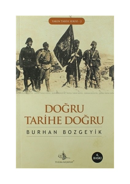 Doğru Tarihe Doğru