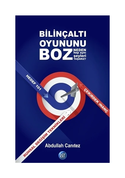 Bilinçaltı Oyununu Boz