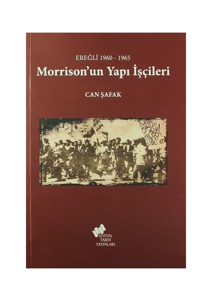 Morrison'un Yapı İşçileri