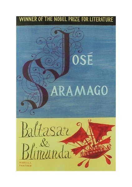 Baltasar and Blimunda