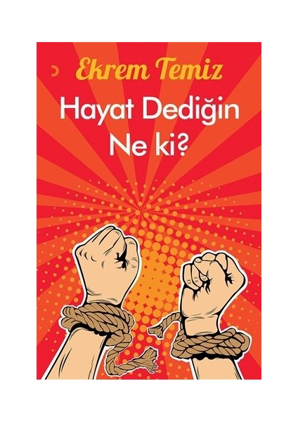 Hayat Dediğin Ne Ki?