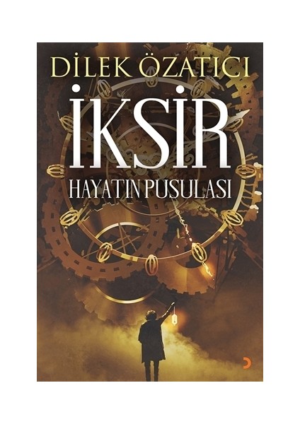 İksir