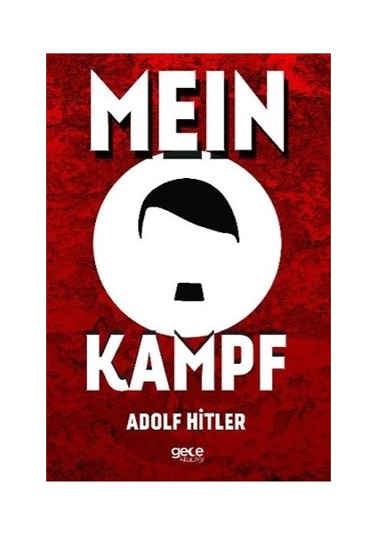 Mein Kampf