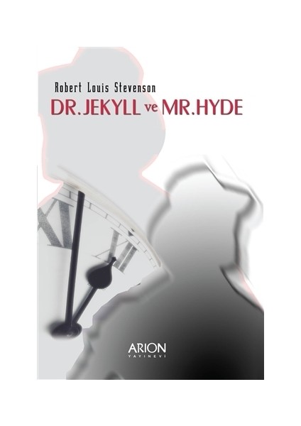 Dr. Jekyll ve Mr. Hyde