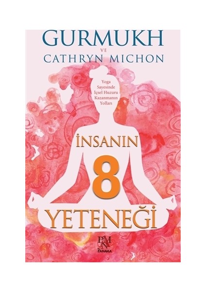 İnsanın 8 Yeteneği