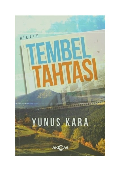 Tembel Tahtası