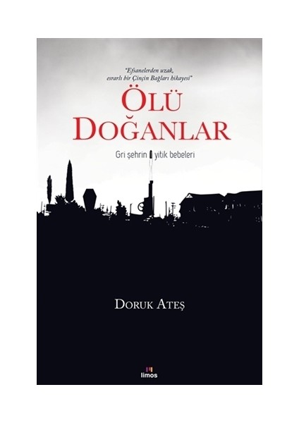 Ölü Doğanlar