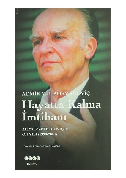 Hayatta Kalma İmtihanı