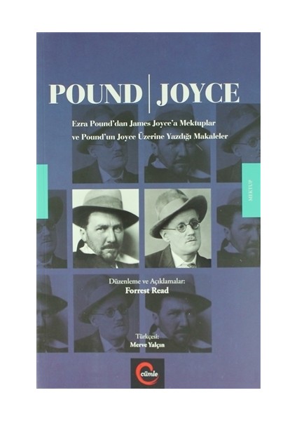 Pound - Joyce