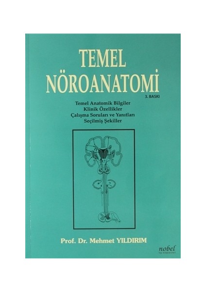 Temel Nöroanatomi